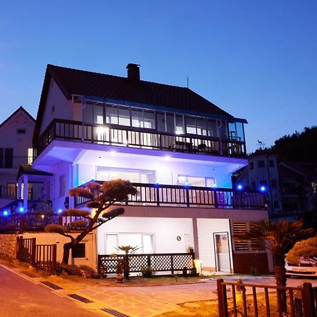 Herkules Namhae German Village Kültér fotó