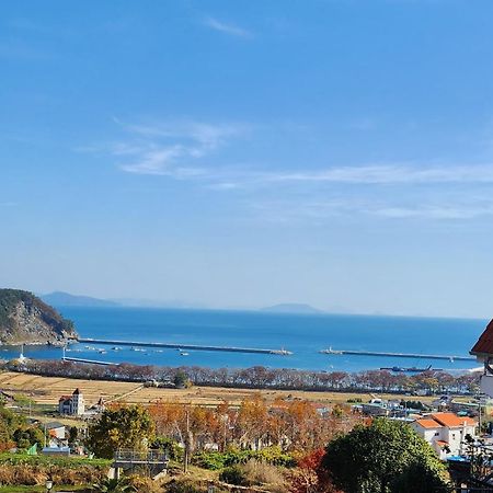 Herkules Namhae German Village Kültér fotó