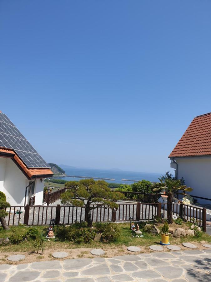 Herkules Namhae German Village Kültér fotó