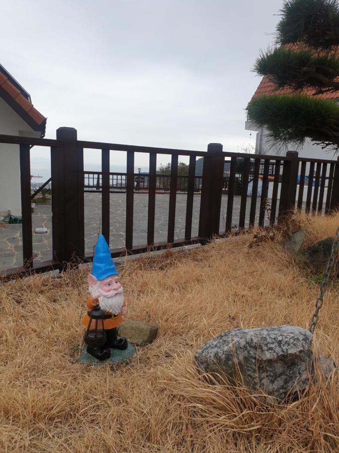 Herkules Namhae German Village Kültér fotó