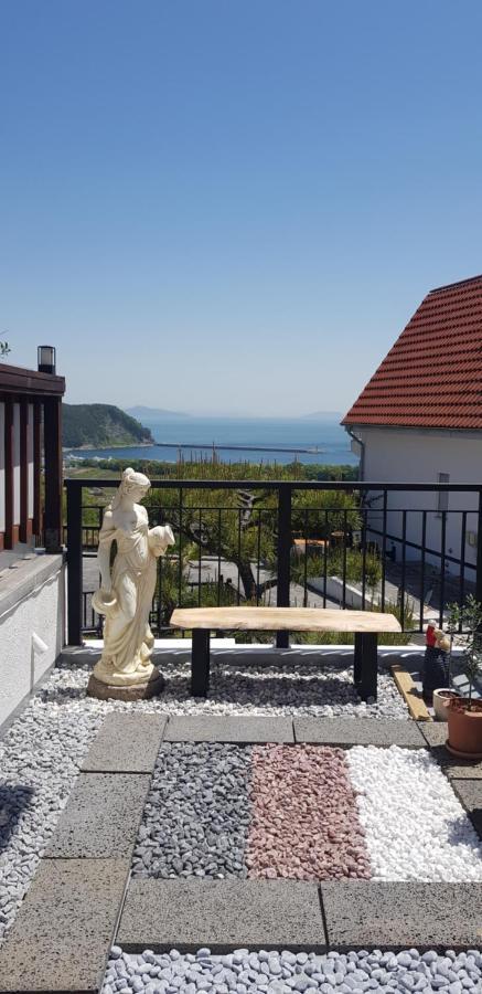 Herkules Namhae German Village Kültér fotó