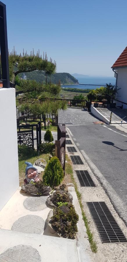 Herkules Namhae German Village Kültér fotó